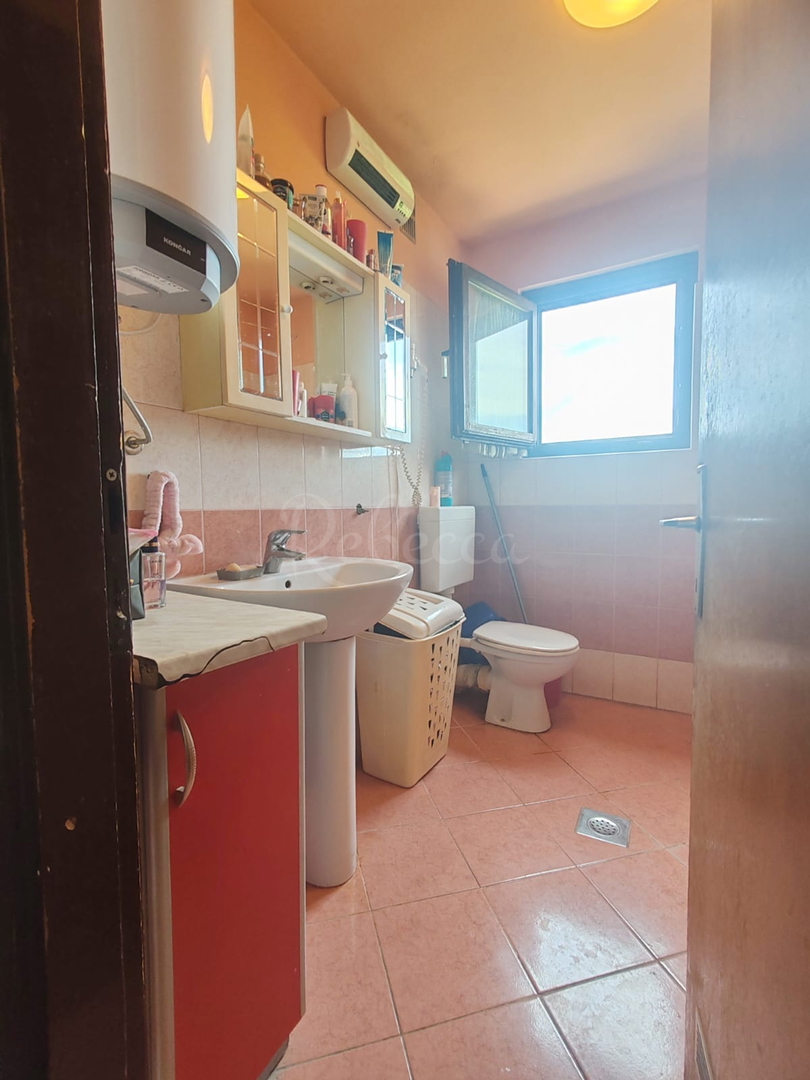Trosobno stanovanje 79 m² z razgledom na morje – Stoja, Pula – 600 m od plaže