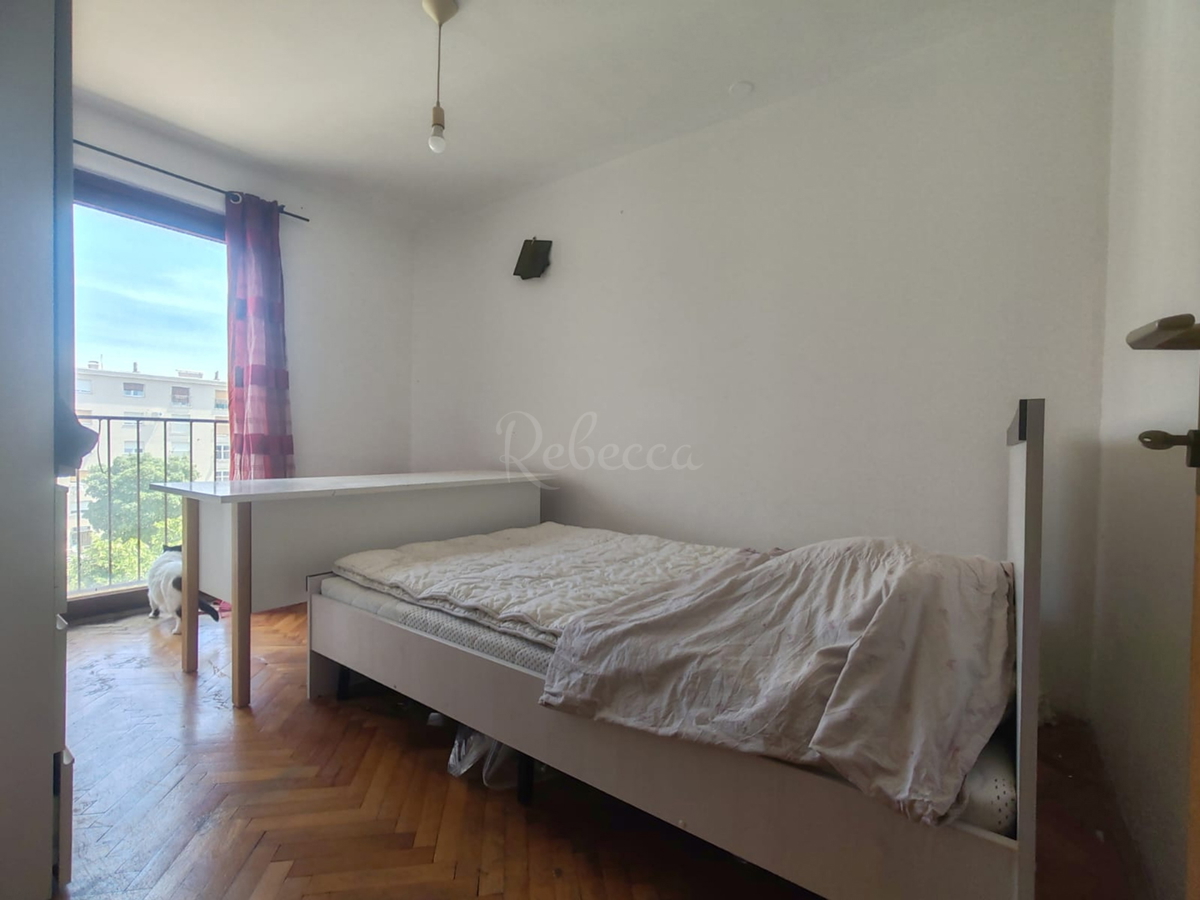 Trosobno stanovanje 79 m² z razgledom na morje – Stoja, Pula – 600 m od plaže