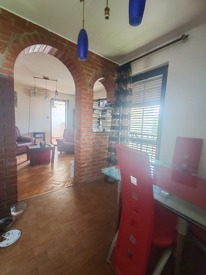 Trosobno stanovanje 79 m² z razgledom na morje – Stoja, Pula – 600 m od plaže