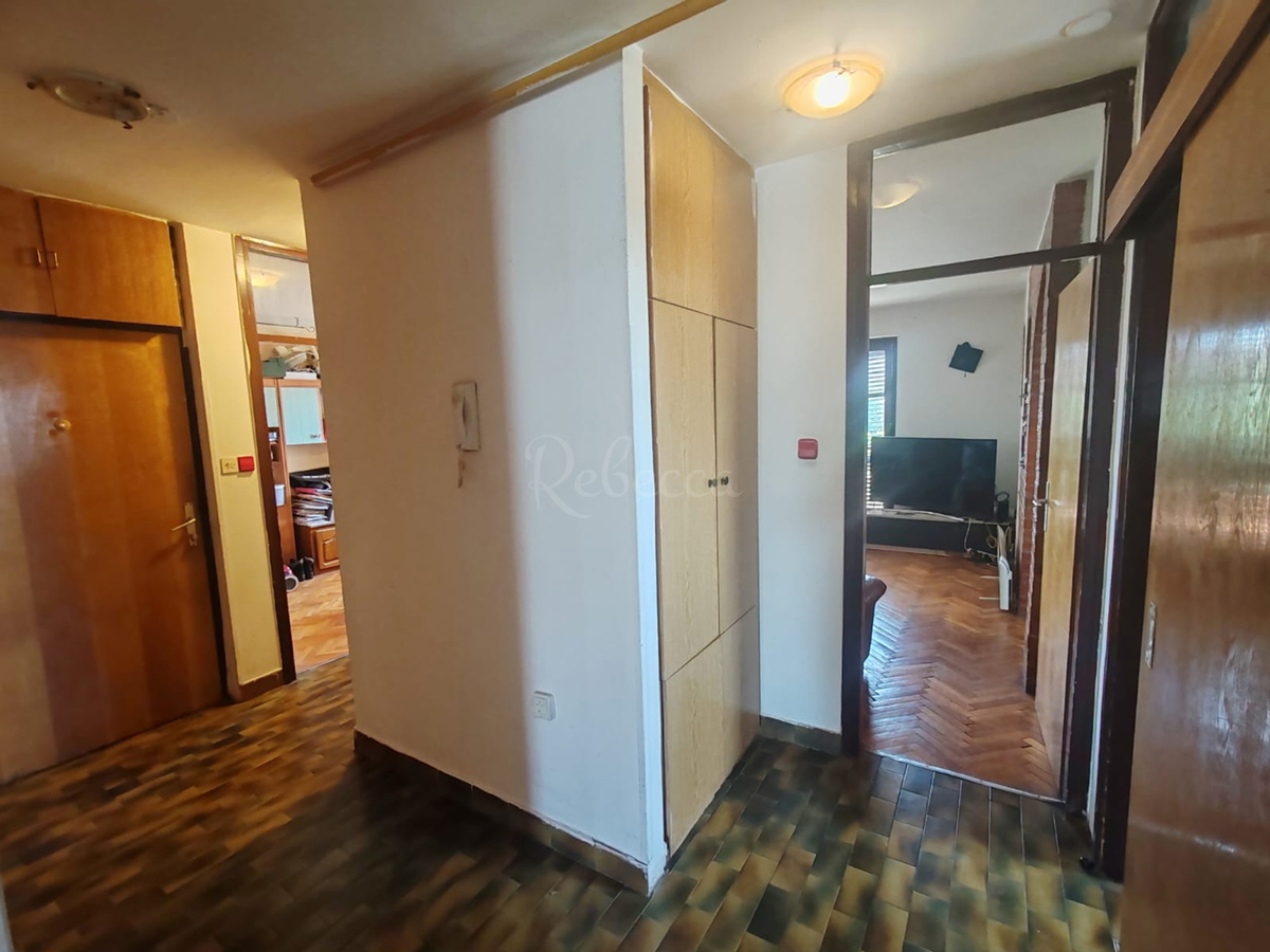 Trosobno stanovanje 79 m² z razgledom na morje – Stoja, Pula – 600 m od plaže