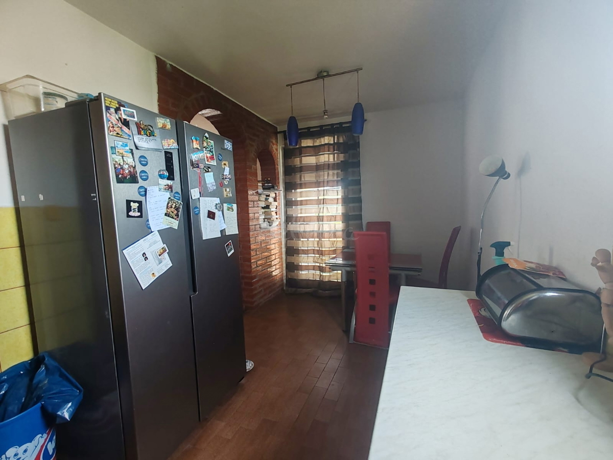 Trosobno stanovanje 79 m² z razgledom na morje – Stoja, Pula – 600 m od plaže