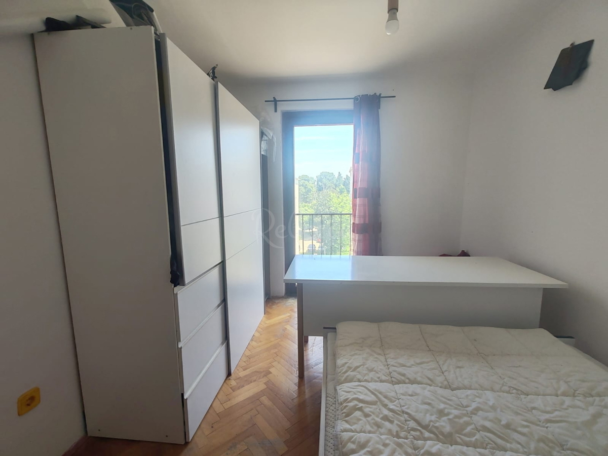 Trosobno stanovanje 79 m² z razgledom na morje – Stoja, Pula – 600 m od plaže