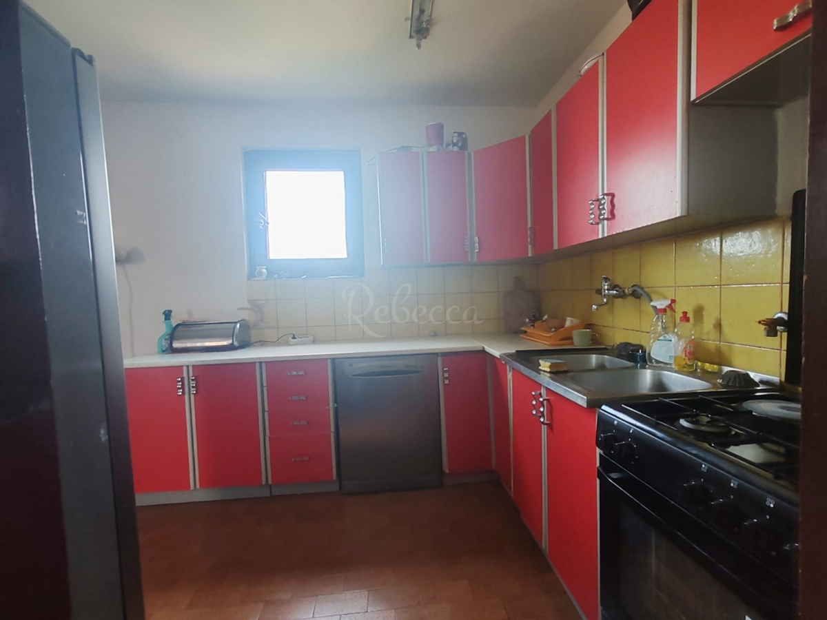 Trosobno stanovanje 79 m² z razgledom na morje – Stoja, Pula – 600 m od plaže