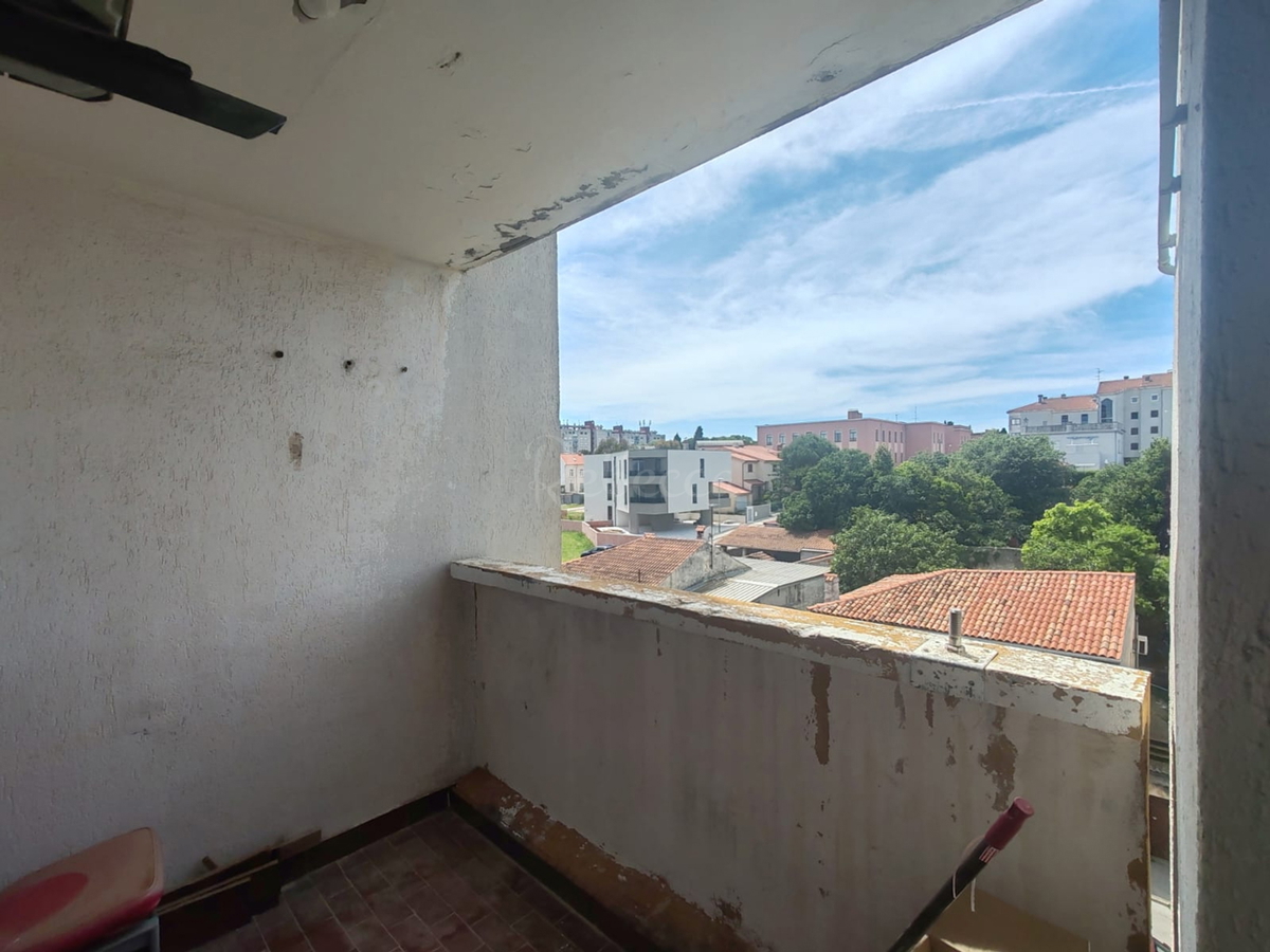 Trosobno stanovanje 79 m² z razgledom na morje – Stoja, Pula – 600 m od plaže