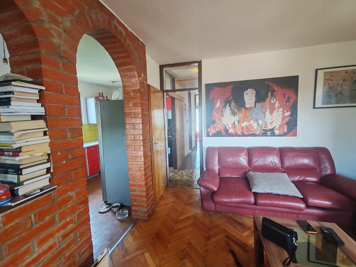 Trosobno stanovanje 79 m² z razgledom na morje – Stoja, Pula – 600 m od plaže