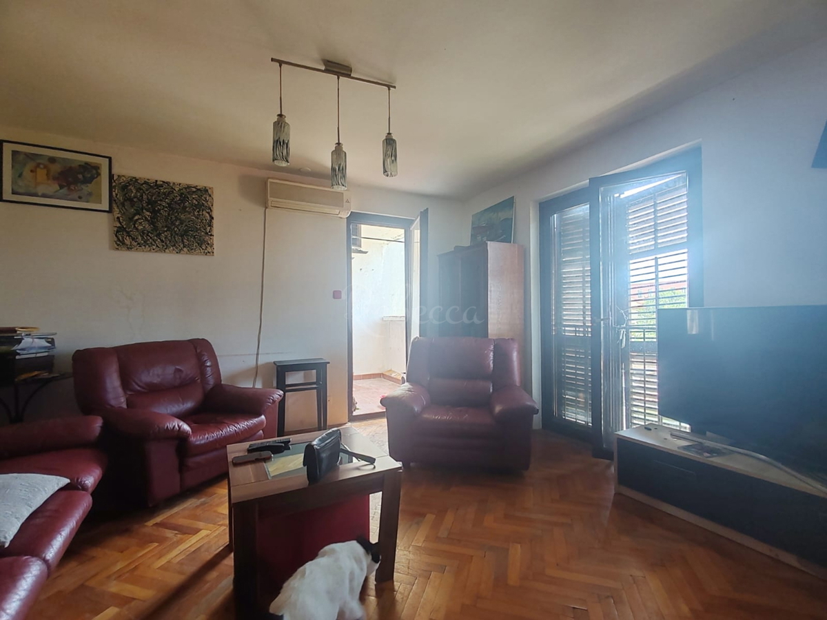 Trosobno stanovanje 79 m² z razgledom na morje – Stoja, Pula – 600 m od plaže