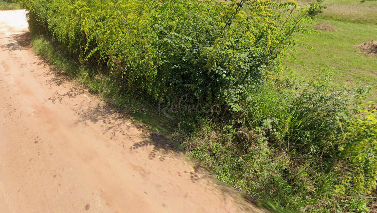 Zemljišče za gradnjo, 900 m2, Loborika