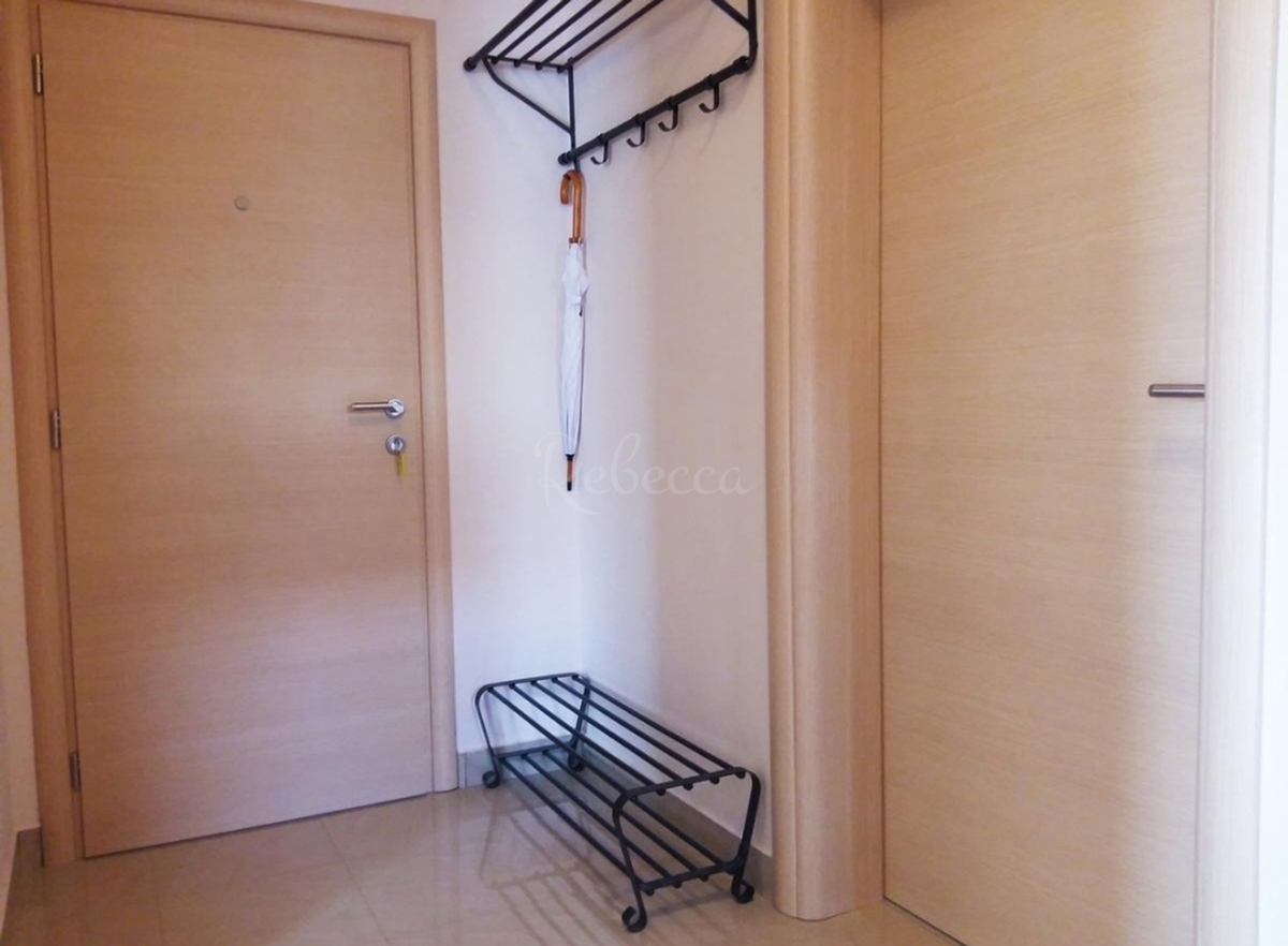 Pula, hiša s štirimi apartmaji