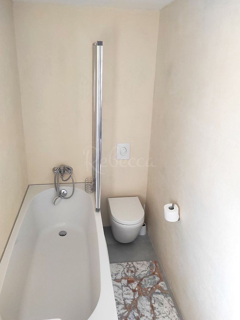 Valtura, istrska kamnita hiša, popolnoma prenovljena