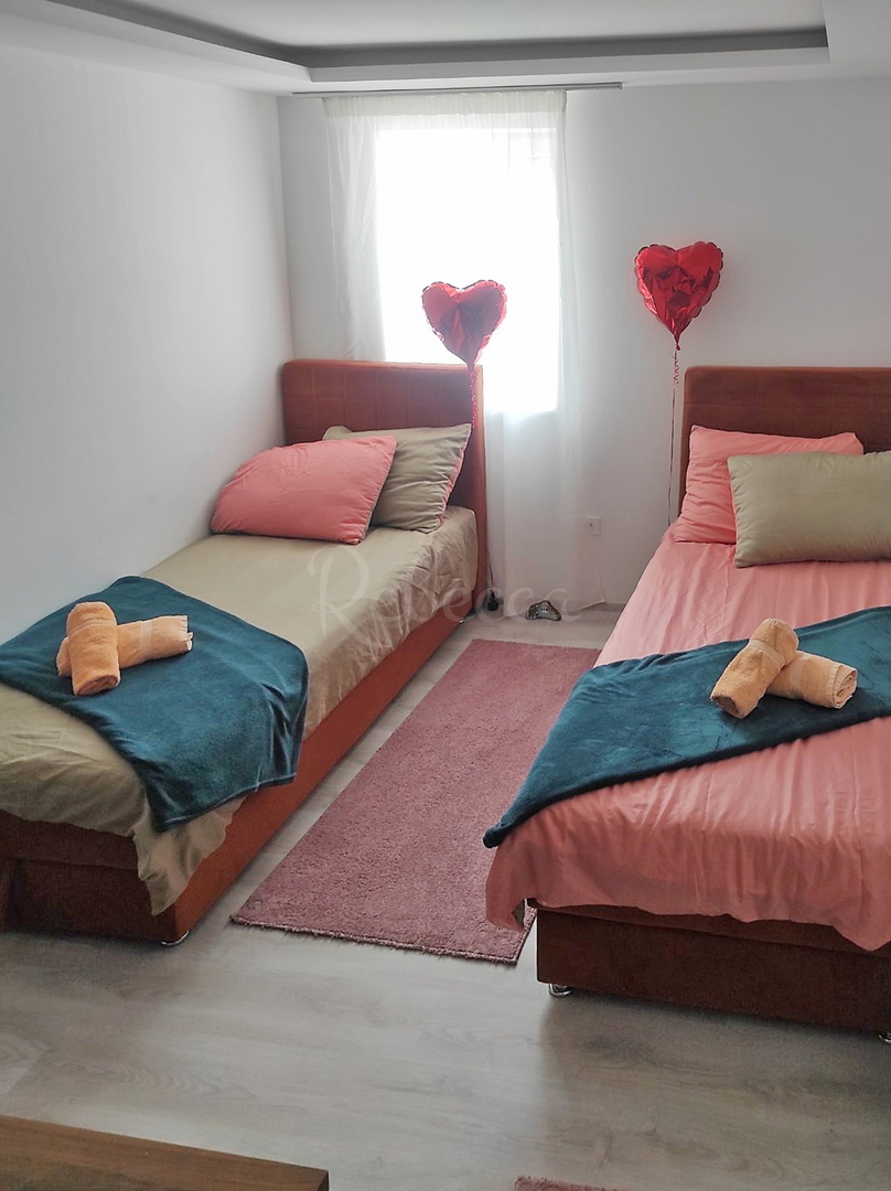 Valtura, istrska kamnita hiša, popolnoma prenovljena