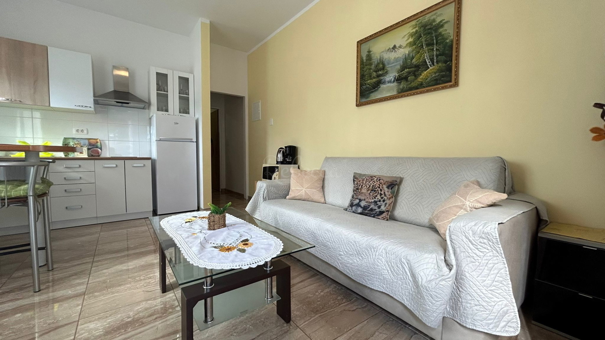 Apartmajska hiša, 240 m2, bazen, Pula