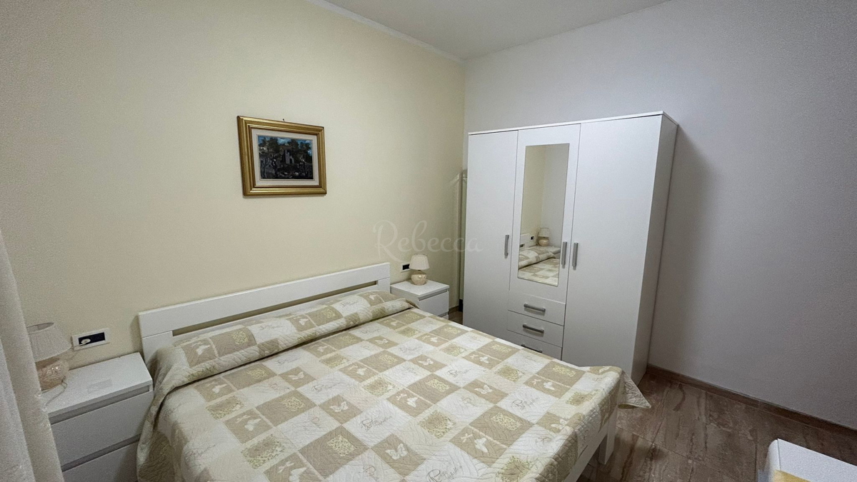 Apartmajska hiša, 240 m2, bazen, Pula