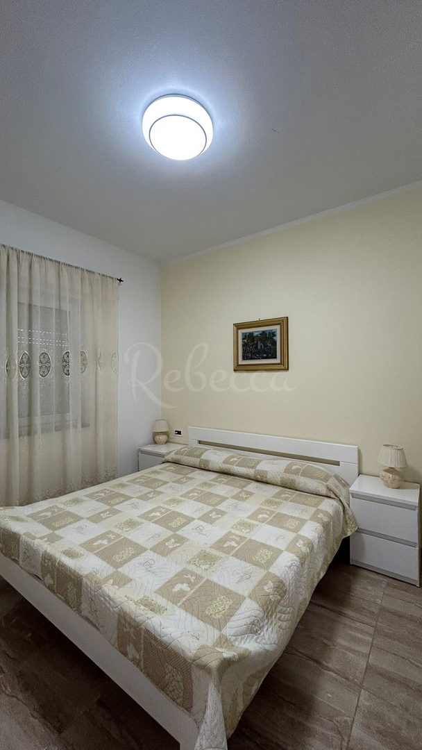 Apartmajska hiša, 240 m2, bazen, Pula