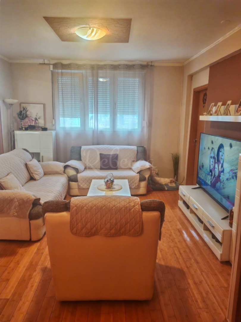 Apartma Veruda, udobno stanovanje