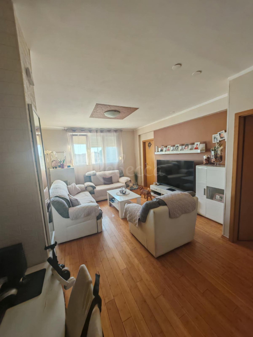 Apartma Veruda, udobno stanovanje