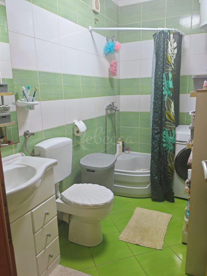 Apartma Veruda, udobno stanovanje