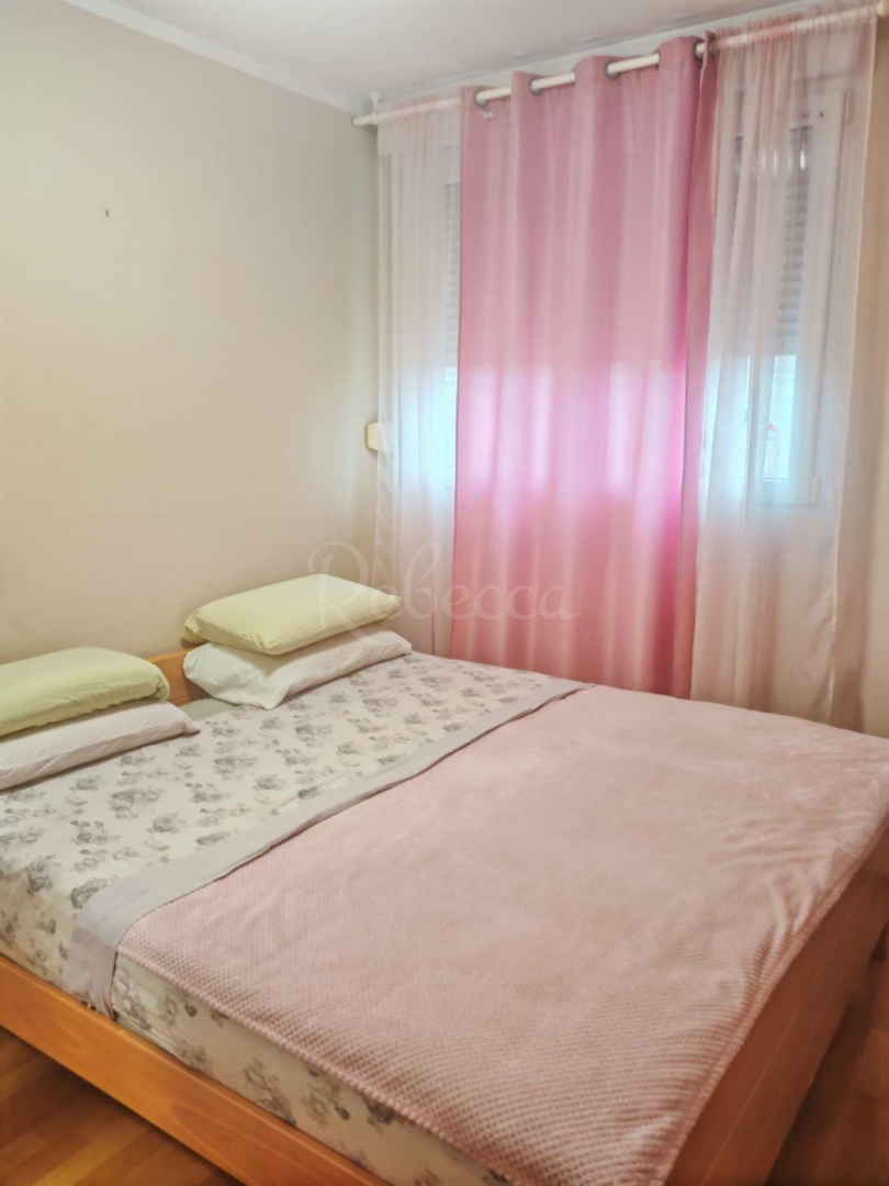 Apartma Veruda, udobno stanovanje