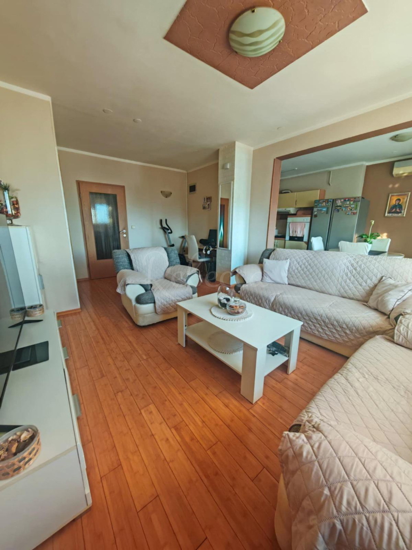 Apartma Veruda, udobno stanovanje