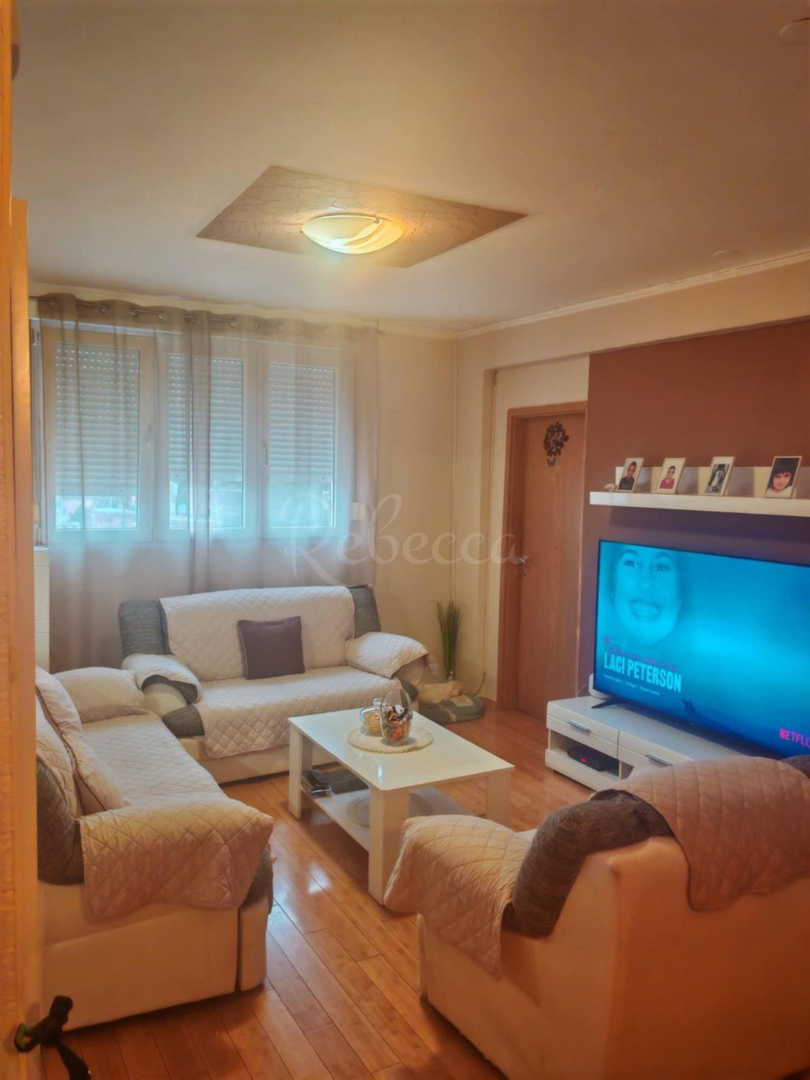 Apartma Veruda, udobno stanovanje