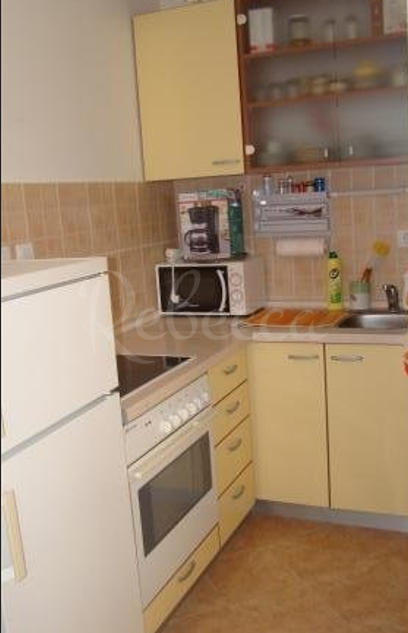 Stanovanje 32 m2, 350 m od morja, Medulin