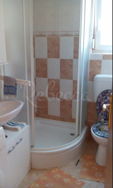 Stanovanje 32 m2, 350 m od morja, Medulin