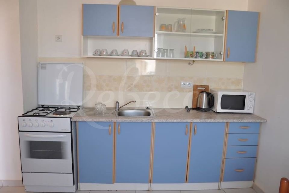 Zadar, Vir, hiša 4 apartmaji, 150m od morja, pogled !!!