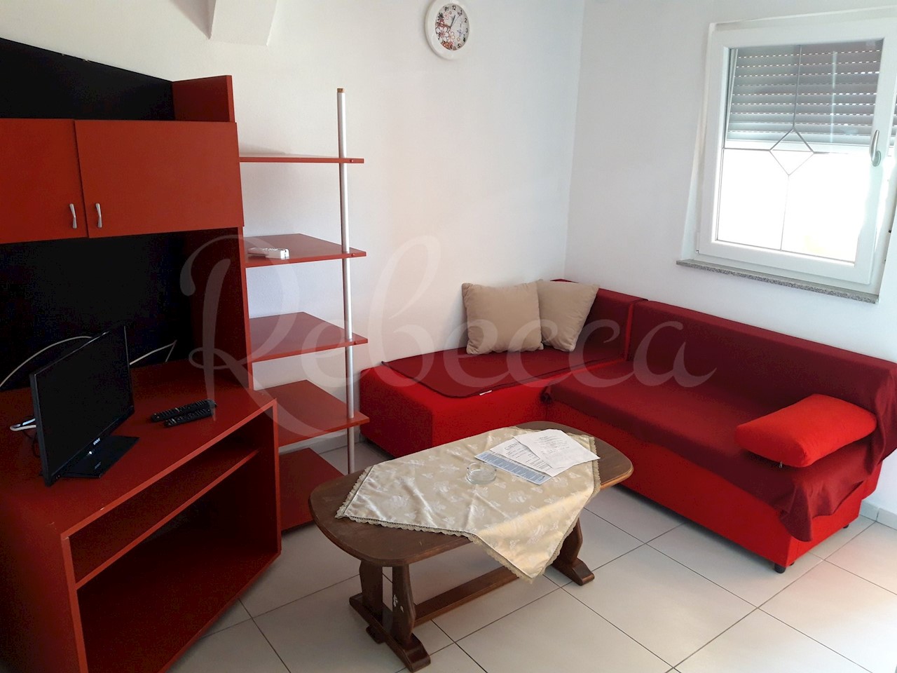 Zadar, Vir, hiša 4 apartmaji, 150m od morja, pogled !!!