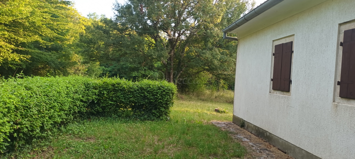 PRILOŽNOST! Redkost na trgu! OSREDNJA ISTRA