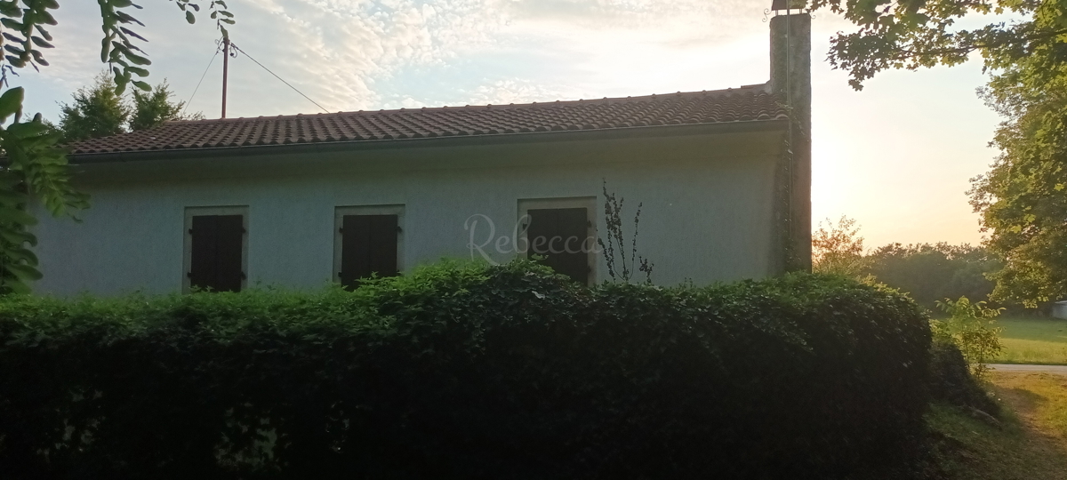 PRILOŽNOST! Redkost na trgu! OSREDNJA ISTRA