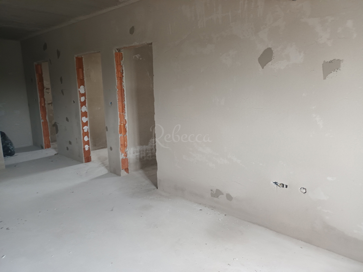 Stanovanje v 2. nadstropju, 47,79 m2, dvigalo, Pula, NOVO