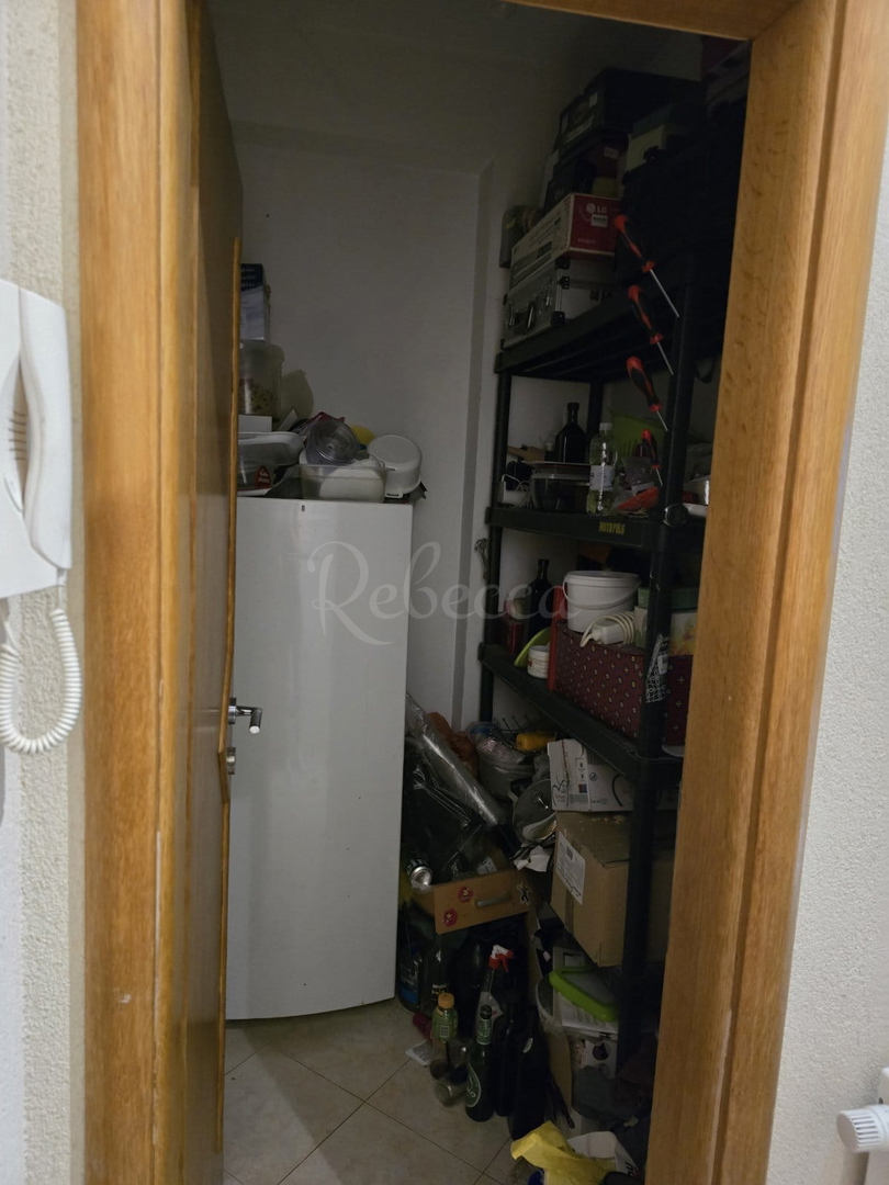 Stanovanje 60 m² s 50 m² dvorišča in 2 parkirnima mestoma - takoj vseljivo!