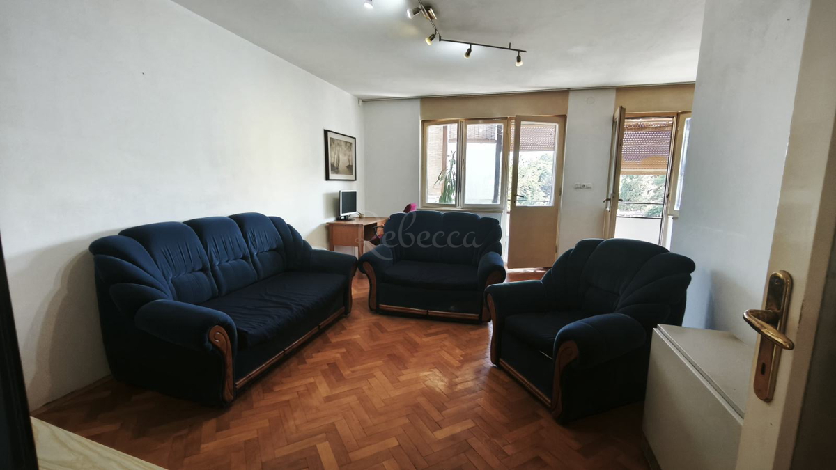 Pula Veruda stanovanje, velika terasa, 500 m od plaže