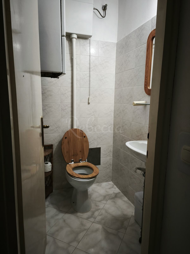 Pula Veruda stanovanje, velika terasa, 500 m od plaže