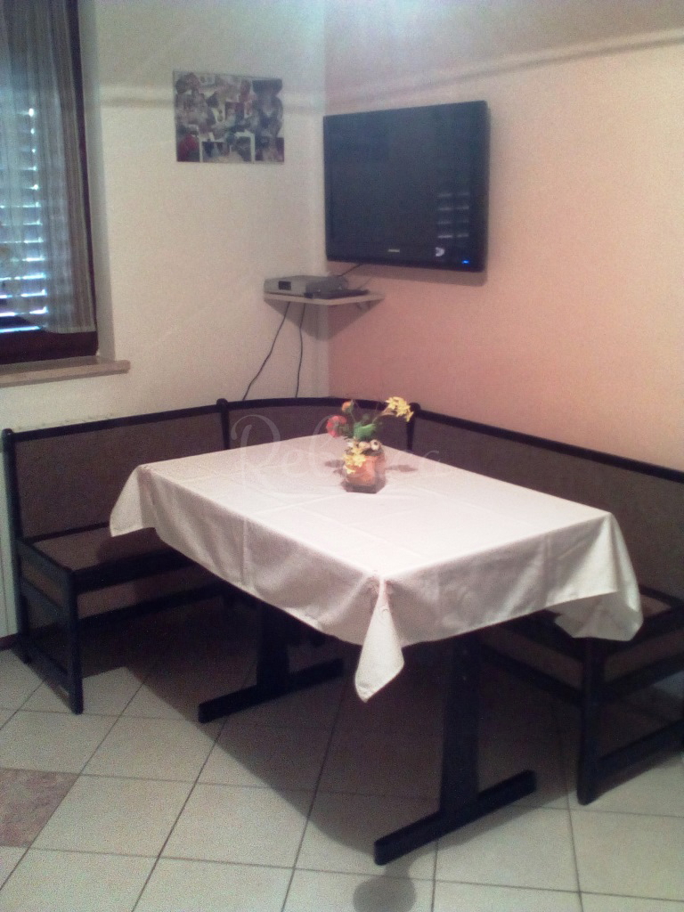 Apartmajska hiša, 330 m2, pogled na morje, Fažana ​