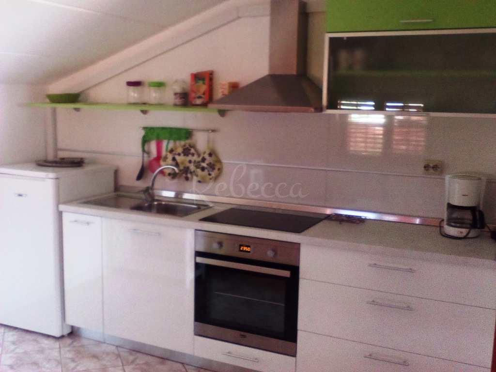 Apartmajska hiša, 330 m2, pogled na morje, Fažana ​