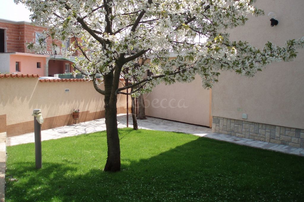 Apartmajska hiša, 330 m2, pogled na morje, Fažana ​
