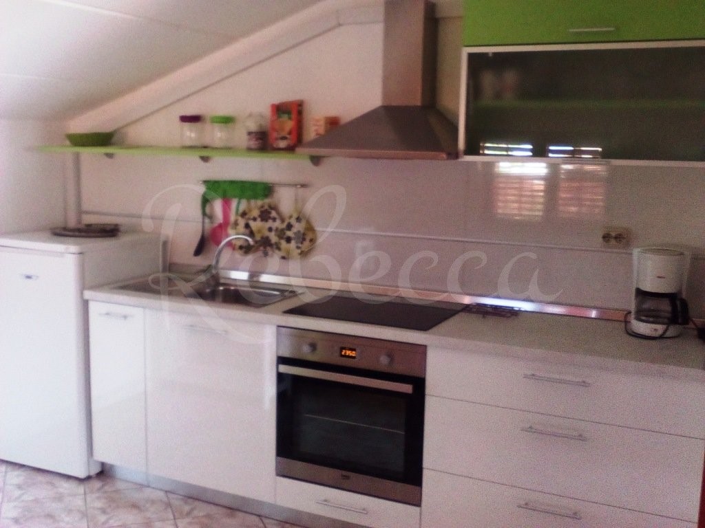 Apartmajska hiša, 330 m2, pogled na morje, Fažana ​