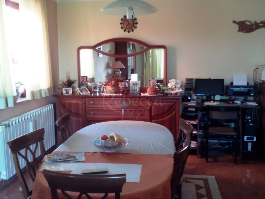 Apartmajska hiša, 330 m2, pogled na morje, Fažana ​