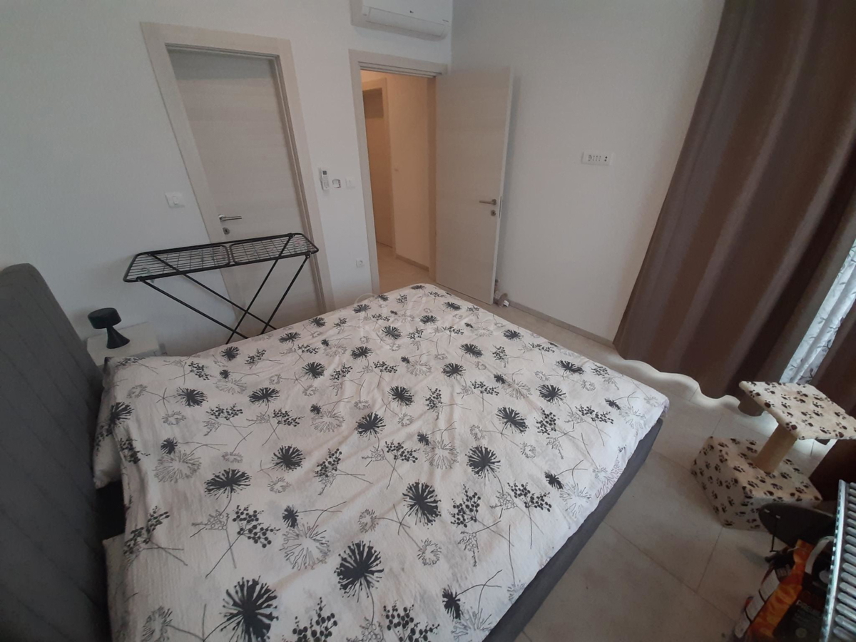 Nova hiša z bazenom, pogled na morje, Vodnjan ​