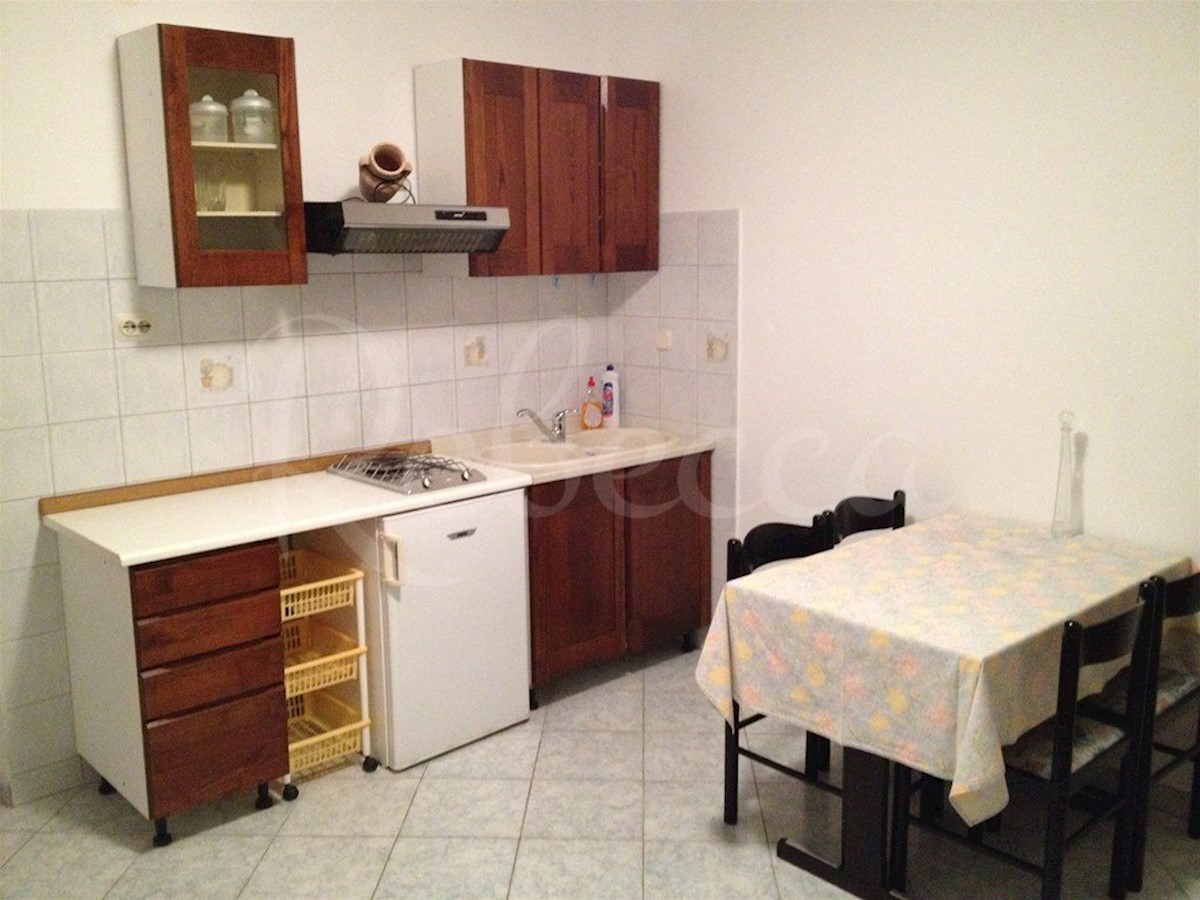 Velika hiša s 4 apartmaji