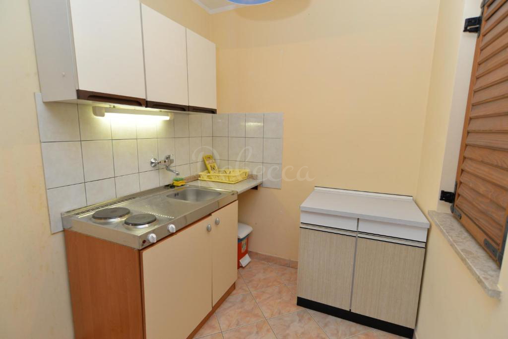 Apartmajska hiša, 200 m od morja, Medulin