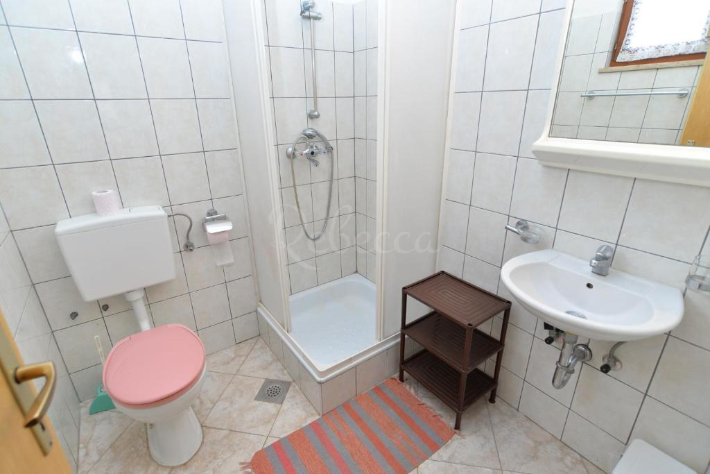 Apartmajska hiša, 200 m od morja, Medulin