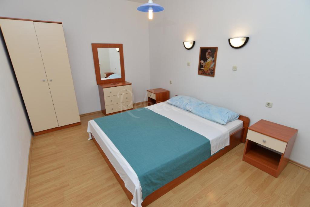 Apartmajska hiša, 200 m od morja, Medulin