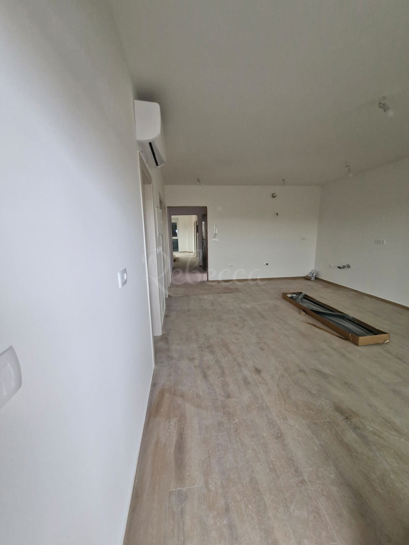 Penthouse pogled na morje, 3 spalnice, 2 nadstropje, 96 m2, parkirišče, Medulin, NOVO ​