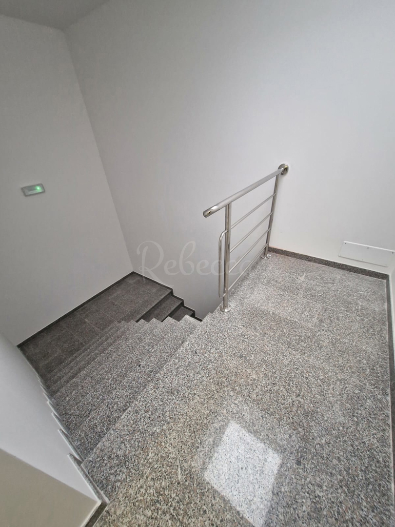 Penthouse pogled na morje, 3 spalnice, 2 nadstropje, 96 m2, parkirišče, Medulin, NOVO ​