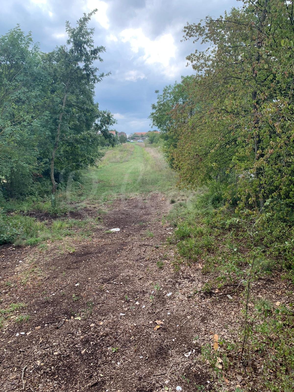 Zazidljivo zemljišče, 1530 m2, okolica Štokovcev