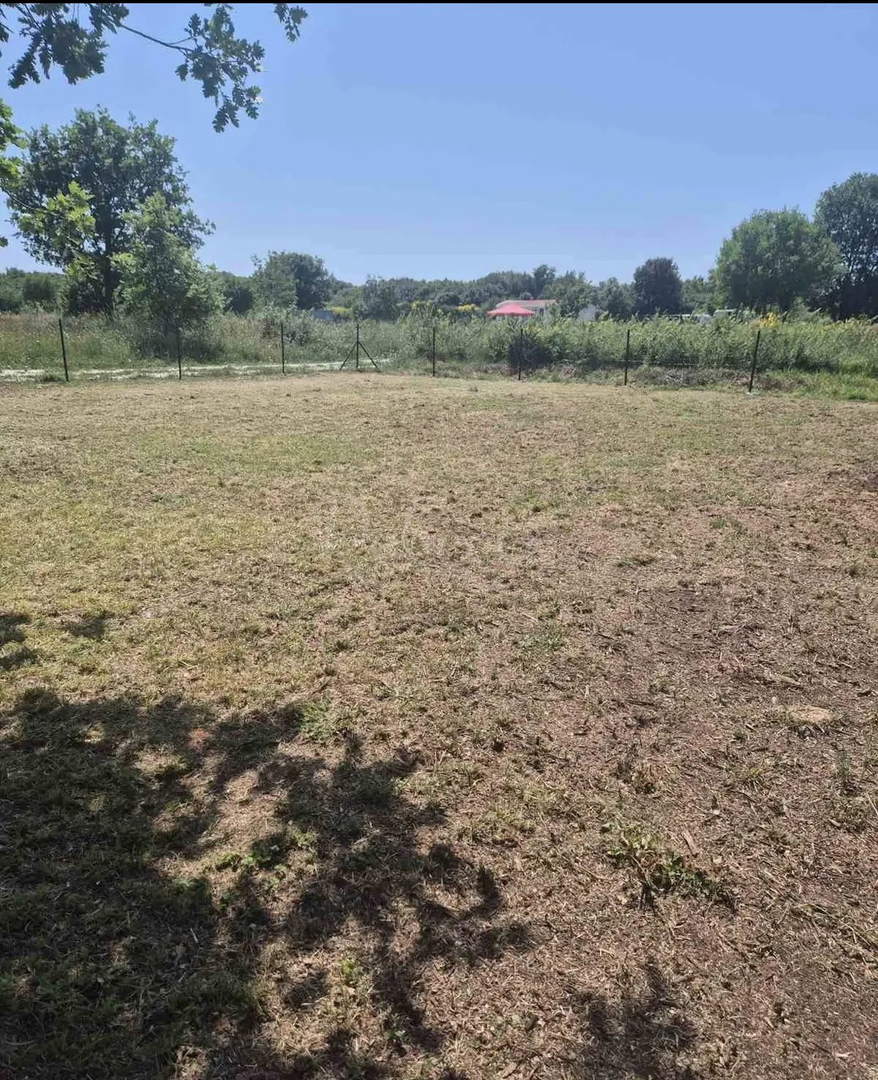 Kmetijsko zemljišče, 700 m2, Šišan