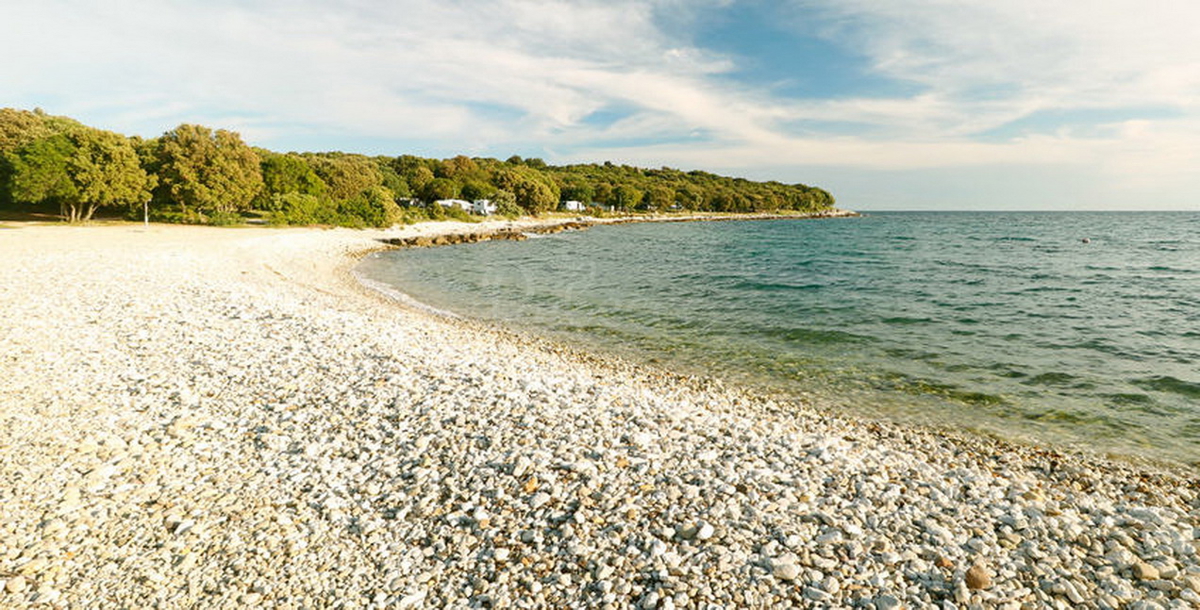 Nova samostojna hiša nedaleč od Rovinja