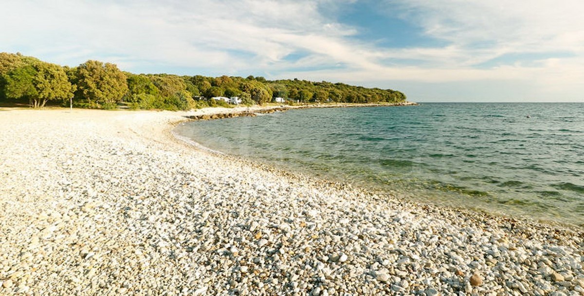 Nova samostojna hiša nedaleč od Rovinja