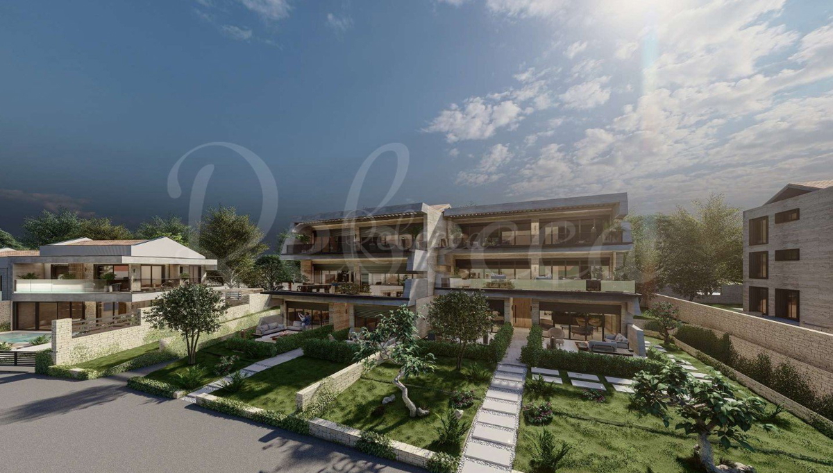 Atraktivno stanovanje, 100 metrov od morja! Umag